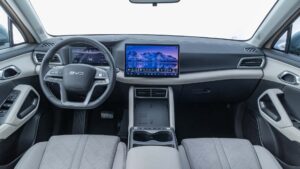 BYD ATTO2 FLEX