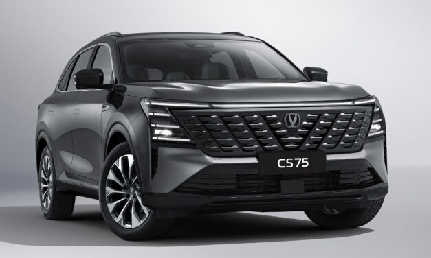 Caoa Changan vende 5 mil veículos em 3 meses