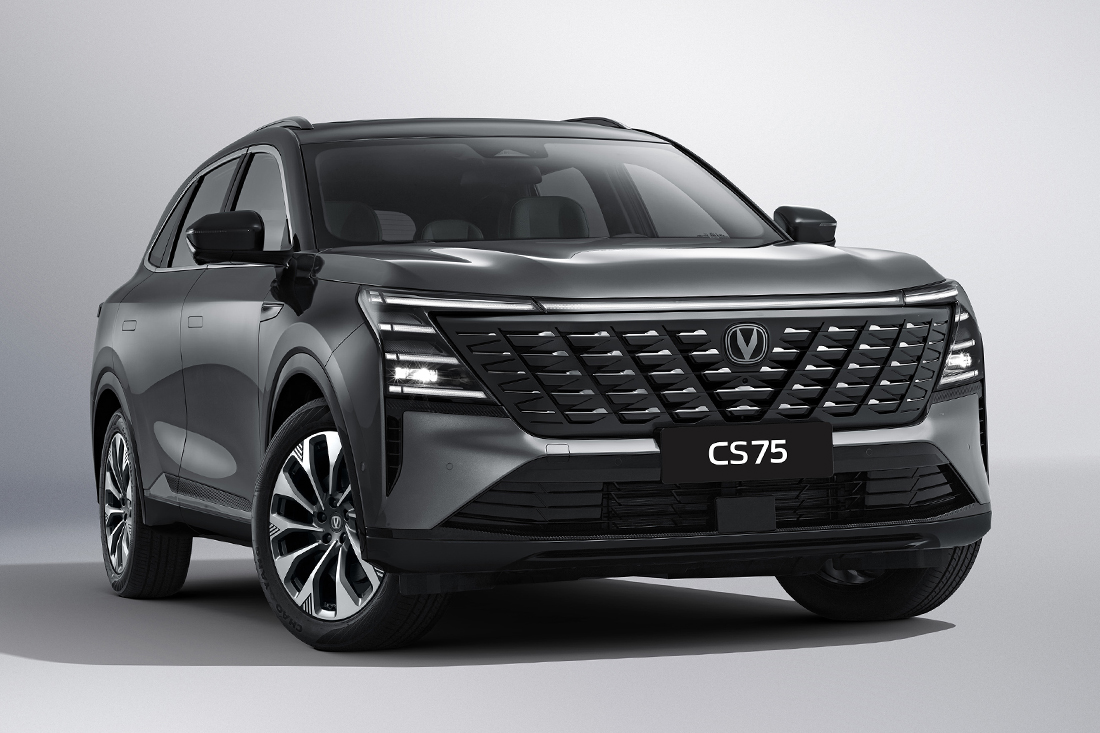 Caoa Changan vende 5 mil veículos em 3 meses