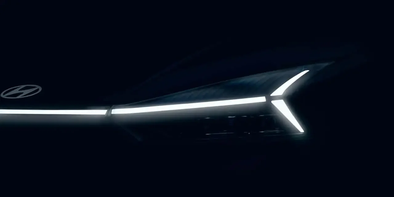 Sob ameaça da BYD, Hyundai apresentará terceiro modelo nacional na sexta-feira,12