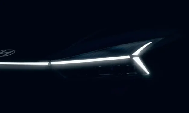 Sob ameaça da BYD, Hyundai apresentará terceiro modelo nacional na sexta-feira,12