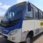 Sertran opta pelo Mercedes-Benz LO 916R para fretamento rural