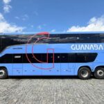 Mercedes-Benz fornece 80 ônibus O 500 RSD para o Grupo Guanabara