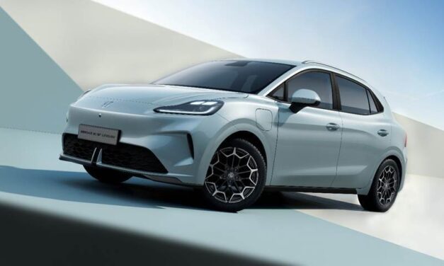 MG Motor começa produzir elétricos até o fim do ano no Ceará