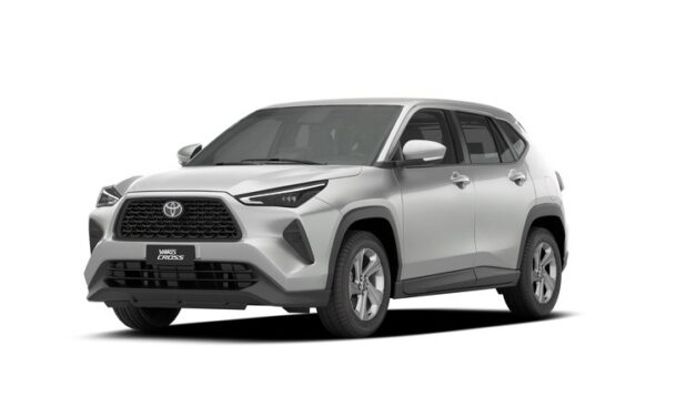 Toyota adere ao Move Táxi & Aplicativos com Yaris Cross