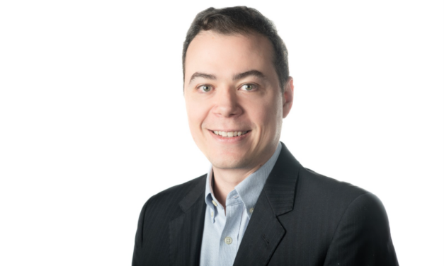 Unidas nomeia Antônio Santos diretor de Marketing, CX e Atendimento