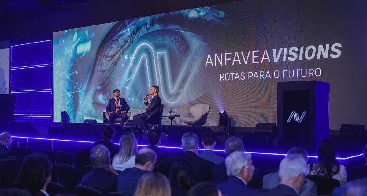 Anfavea Visions estreia como novo polo estratégico para discutir o futuro da mobilidade