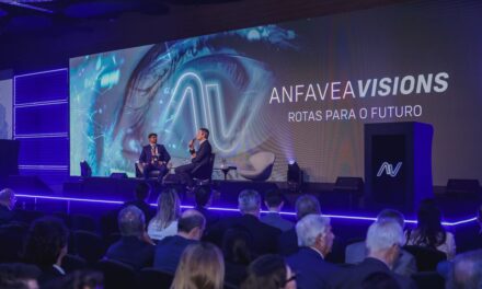 Anfavea Visions estreia como novo polo estratégico para discutir o futuro da mobilidade