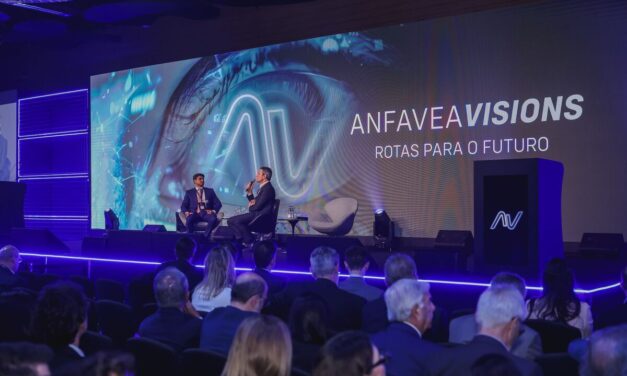 Anfavea Visions estreia como novo polo estratégico para discutir o futuro da mobilidade