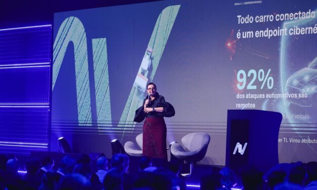 IA na indústria automotiva: Brasil em encruzilhada entre risco e oportunidade.