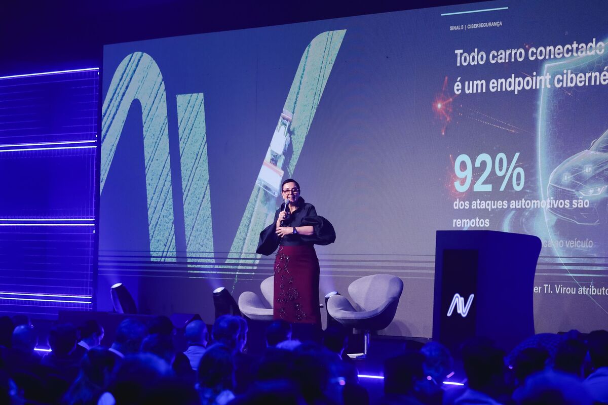 IA na indústria automotiva: Brasil em encruzilhada entre risco e oportunidade.