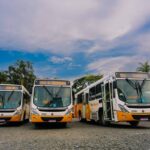Via Ouro Coletivos fecha com a Marcopolo para renovar frota