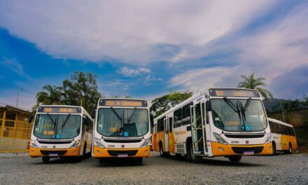 Via Ouro Coletivos fecha com a Marcopolo para renovar frota