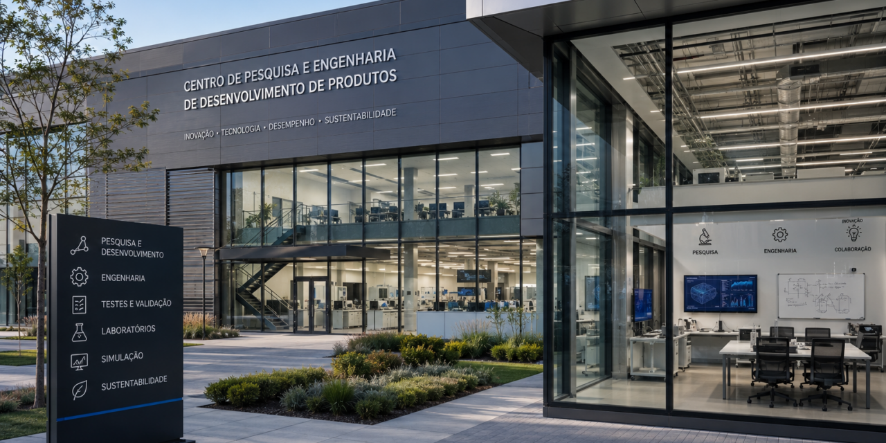 GAC já conta com seu centro de P&D no Brasil