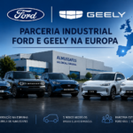 Ford Geely