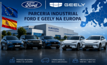 Ford Geely
