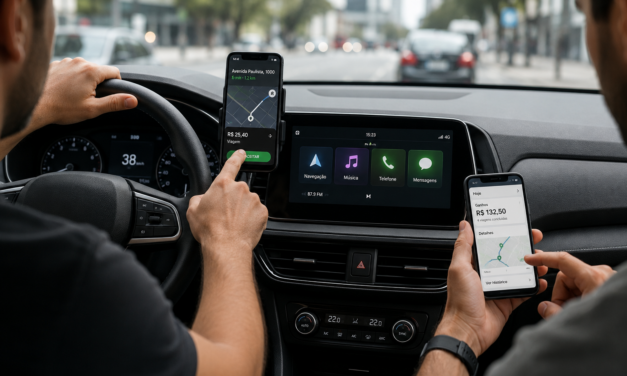 BNDES já aprovou R$ 2,2 bilhões para financiar taxistas e motoristas de aplicativos
