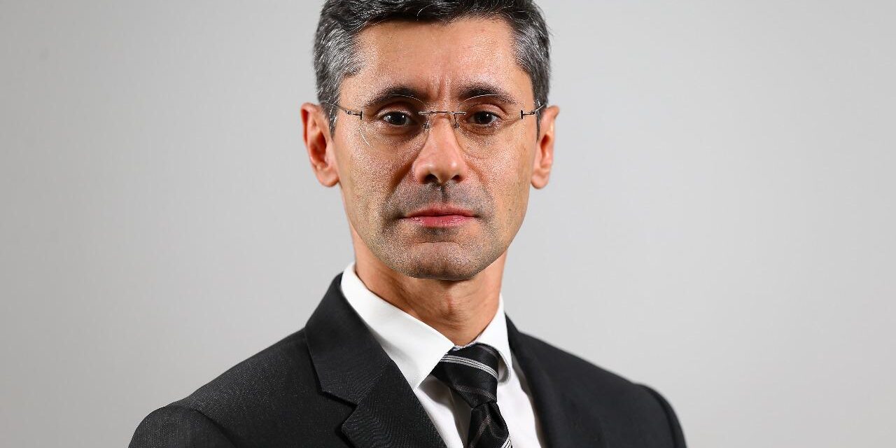 Julio Wiziack passa a comandar a Comunicação da Anfavea