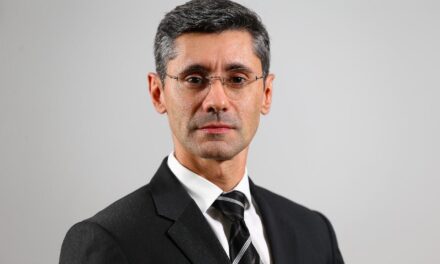 Julio Wiziack passa a comandar a Comunicação da Anfavea