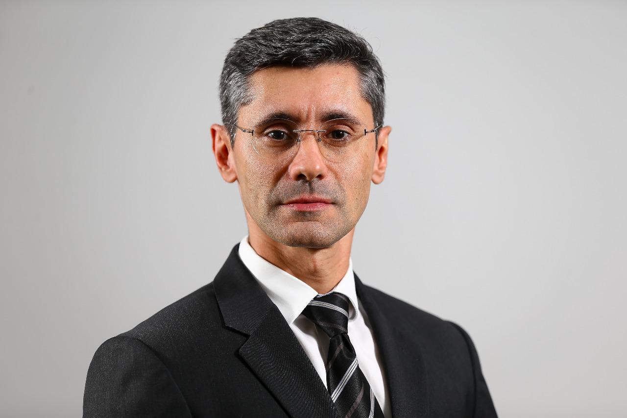 Julio Wiziack, Anfavea