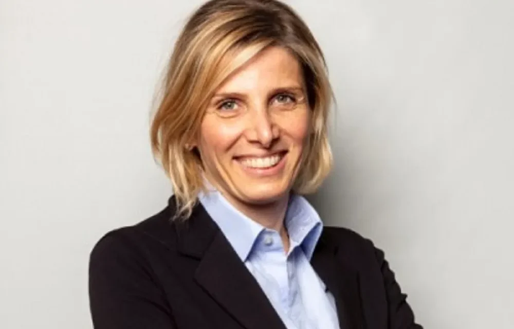 Anna Tanganelli deixa o Grupo Iveco e cargo de CFO está em aberto