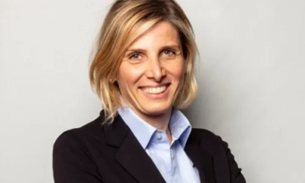 Anna Tanganelli deixa o Grupo Iveco e cargo de CFO está em aberto