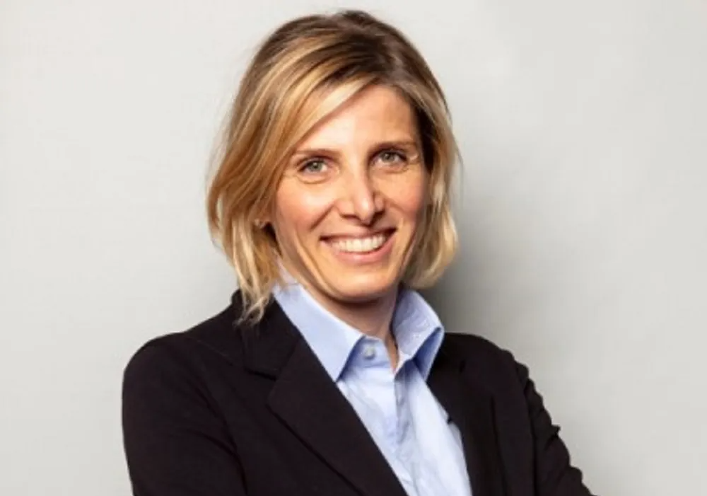 Anna Tanganelli deixa o Grupo Iveco e cargo de CFO está em aberto
