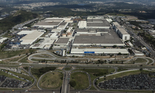 Aos 50 anos, Betim está mais mineira e mais global