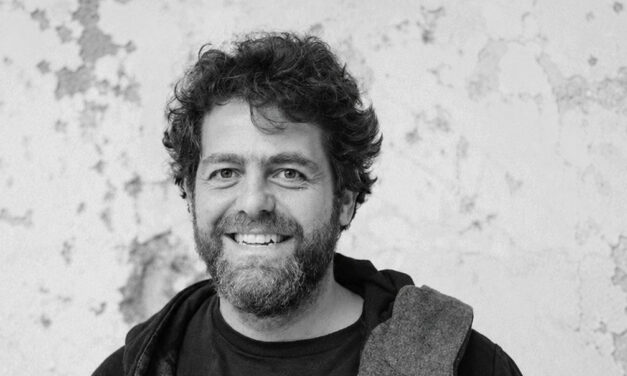 Rodrigo Chaimovich é o diretor geral da Motul no Brasil
