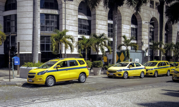 BNDES aprova R$ 1 bilhão em financiamentos via Move Brasil Táxi & App
