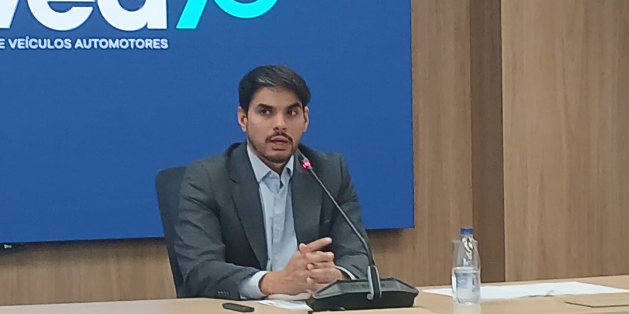 Anfavea projeta vendas acima de 3 milhões, maior volume em 12 anos