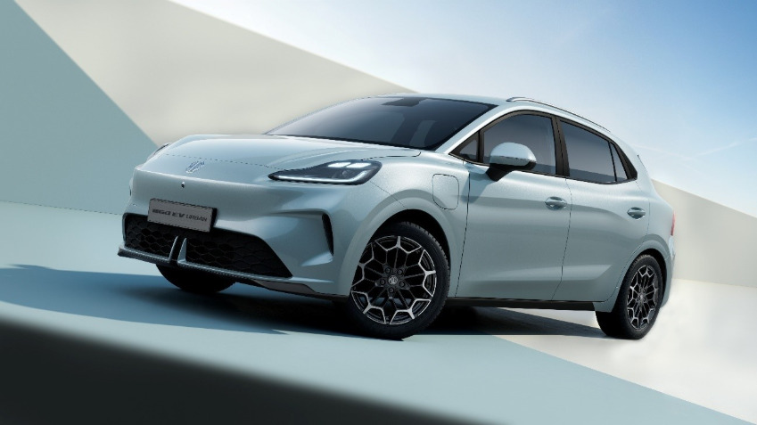 MG4 Urban define mais um passo na estratégia da MG Motor