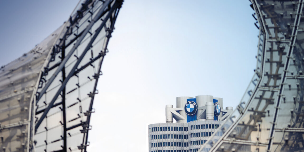 BMW reduzirá em até 8 mil empregos seu quadro mundial