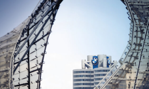 BMW reduzirá em até 8 mil empregos seu quadro mundial