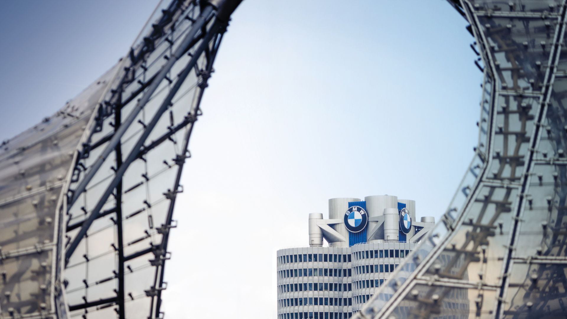 BMW reduzirá em até 8 mil empregos seu quadro mundial