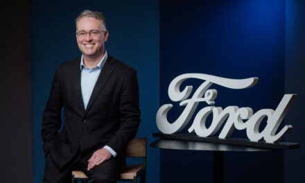 Ford tem novo diretor de compras para a América do Sul