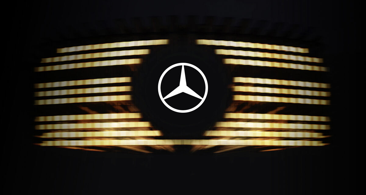 Mercedes-Benz Cars & Vans reorganiza o time de líderes