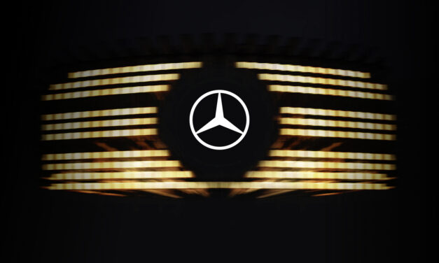 Mercedes-Benz Cars & Vans reorganiza o time de líderes
