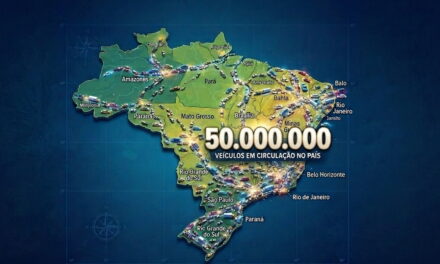 Importância do mercado brasileiro tanto para VW quanto para Fiat
