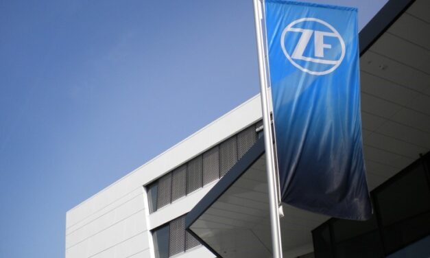 ZF eleva margem de lucro, mas faturamento cai no semestre