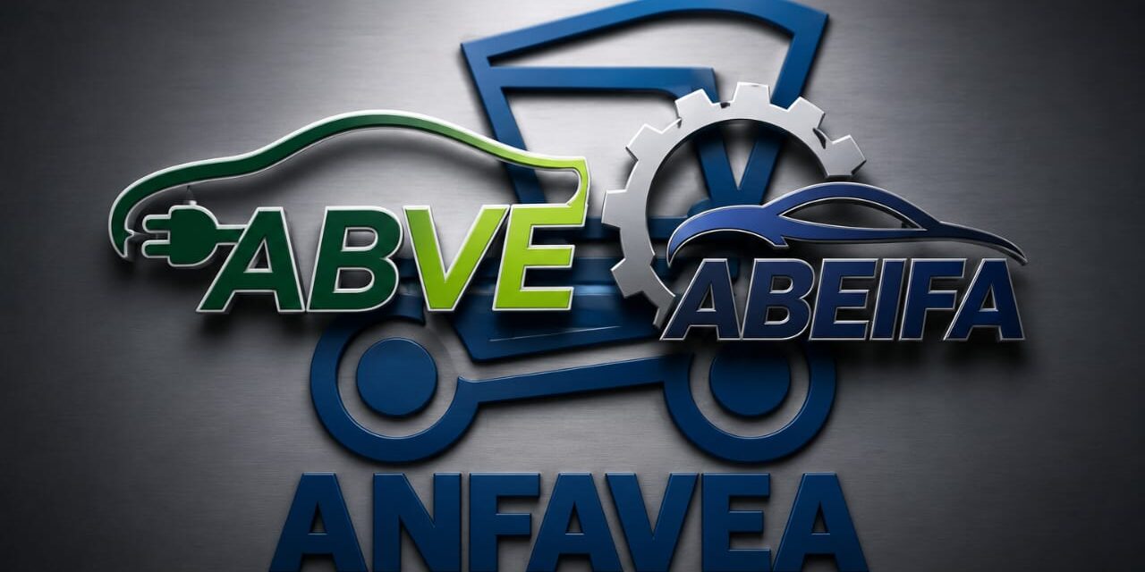 Chegada das chinesas divide forças entre Anfavea, Abeifa e ABVE