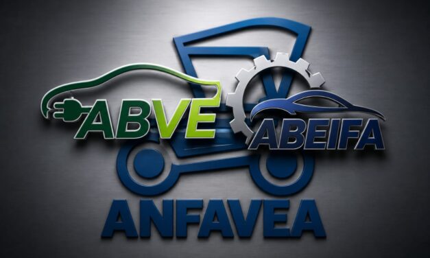 Chegada das chinesas divide forças entre Anfavea, Abeifa e ABVE