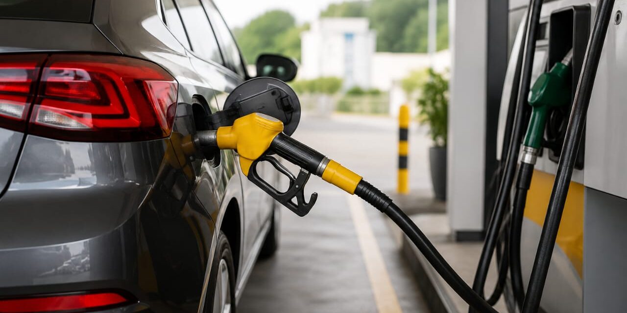 Anfavea explica posição contrária ao aumento do etanol na gasolina