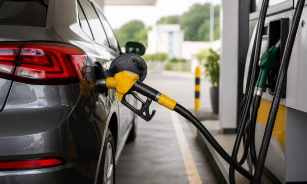 Anfavea explica posição contrária ao aumento do etanol na gasolina