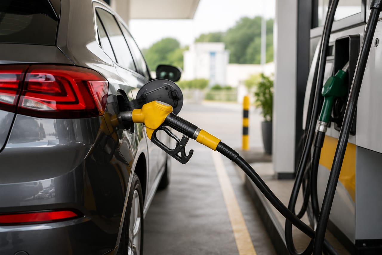 Anfavea explica posição contrária ao aumento do etanol na gasolina