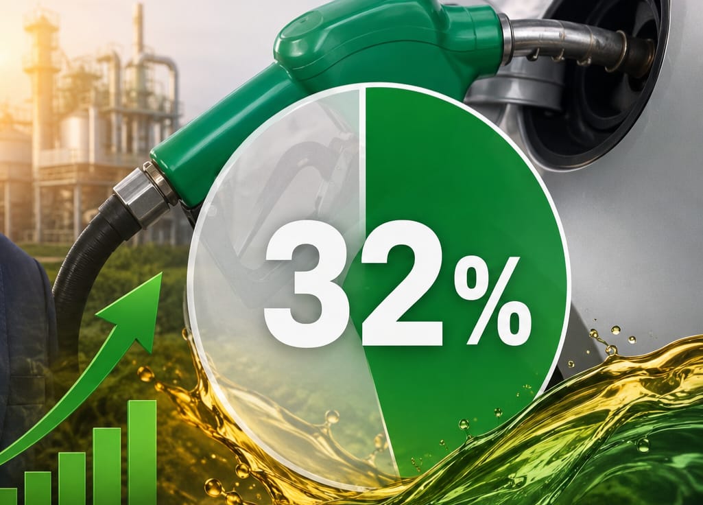 Sindipeças e Abeifa são contra o aumento do etanol na gasolina
