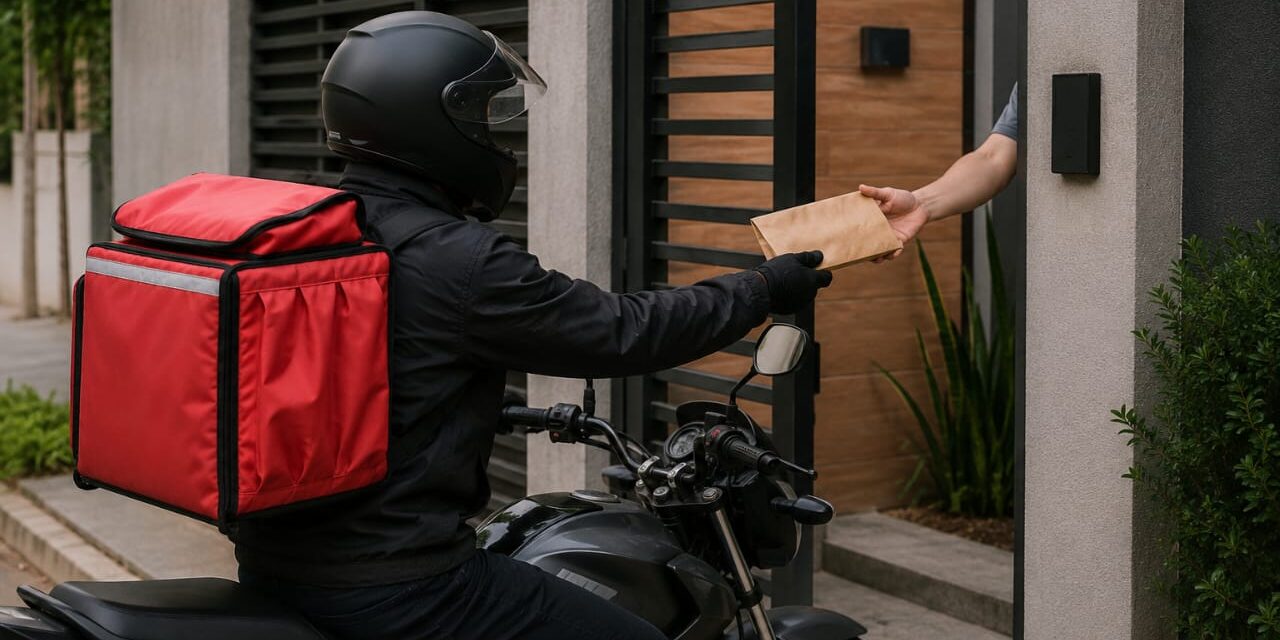 BB inicia operações de crédito no Move Brasil Motos