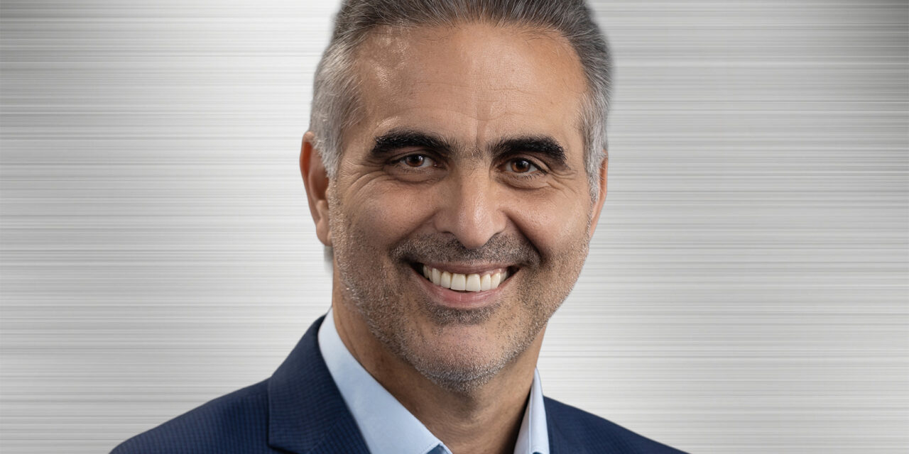 Pablo Di Si vai para a Stellantis como responsável mundial de desempenho