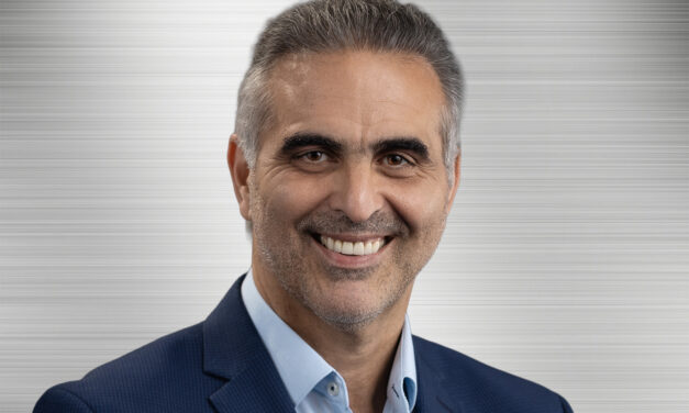 Pablo Di Si vai para a Stellantis como responsável mundial de desempenho