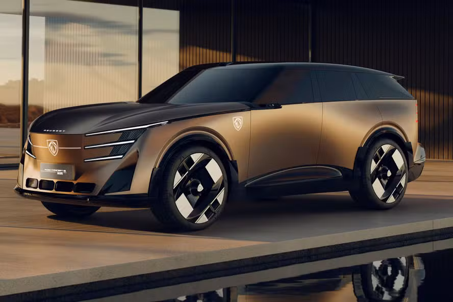 Stellantis reposicionará Peugeot no Brasil com veículos da parceira Dongfeng